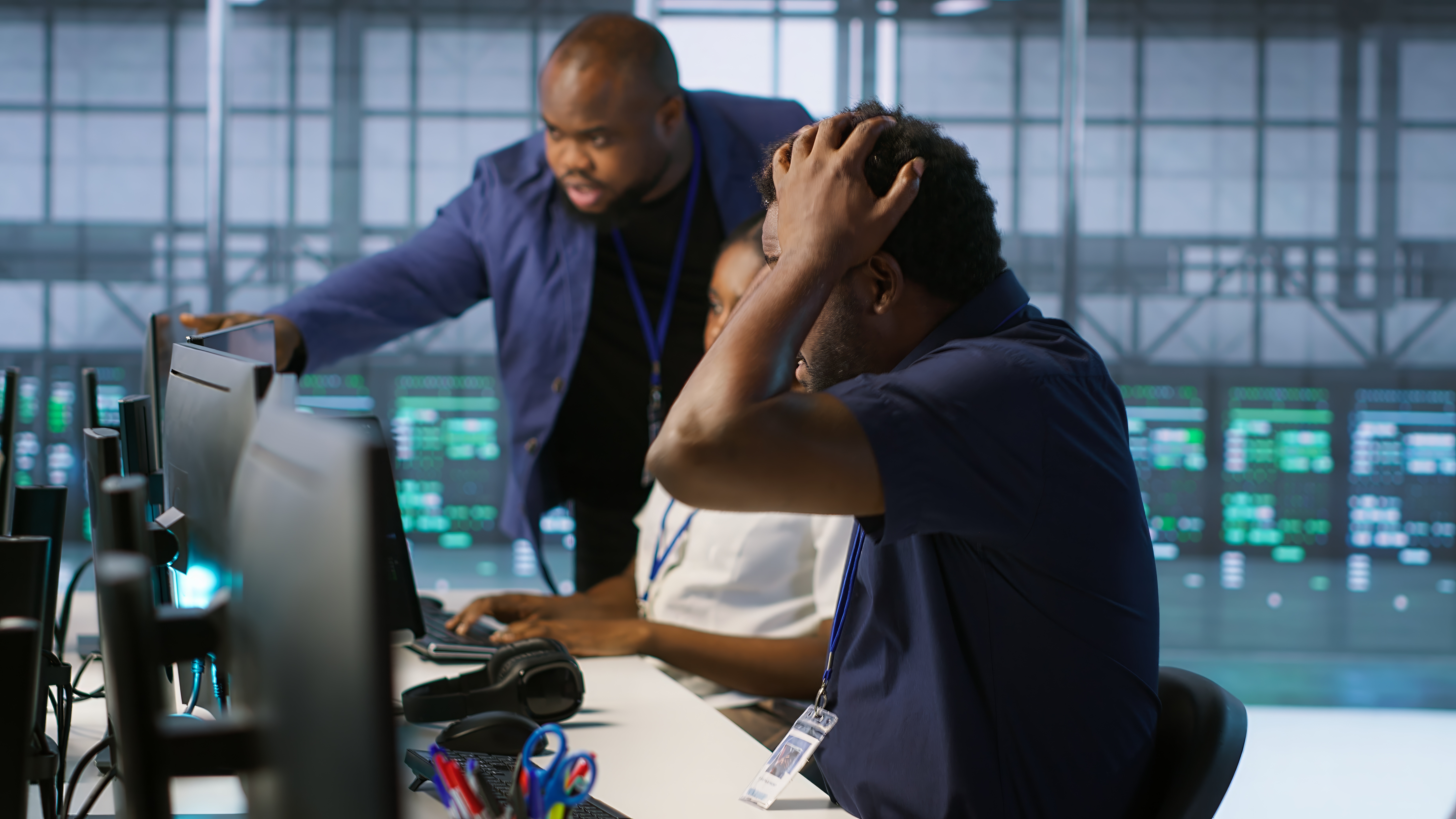 Radix IoT helps with Alarm Overload